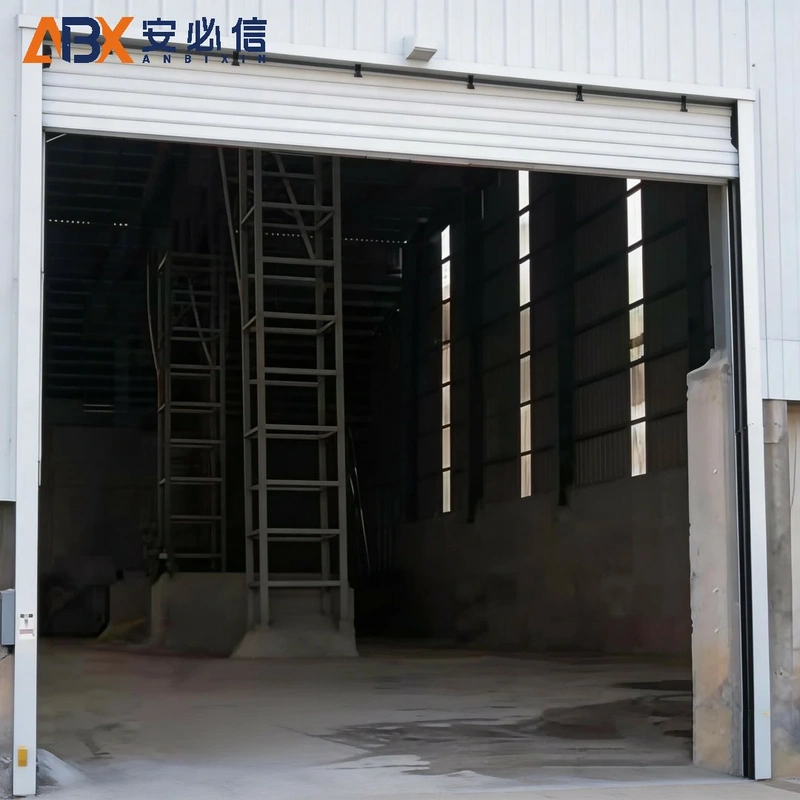 百色高速堆积门